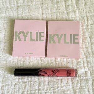 Kylie cosmetics bundle